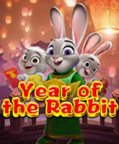Year of the Rabbit KA Gaming