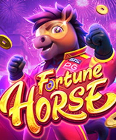 Fortune Horse
