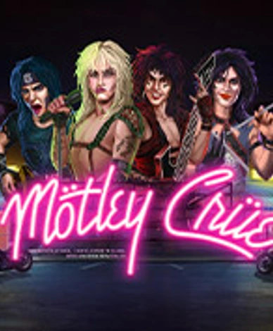 Mötley Crüe