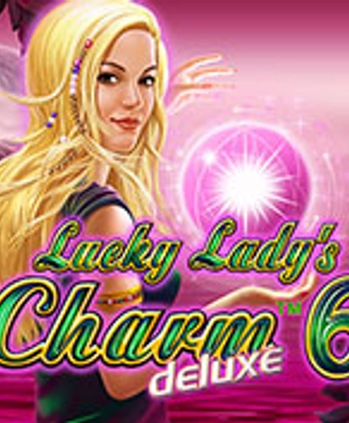 Lucky Lady's Charm Deluxe 6