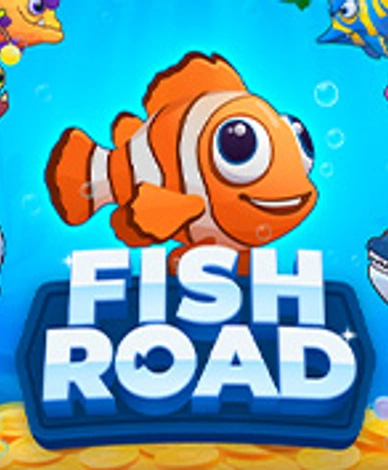 Fish Road