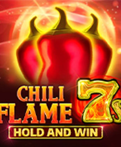 Chili Flame 7s Hold And Win