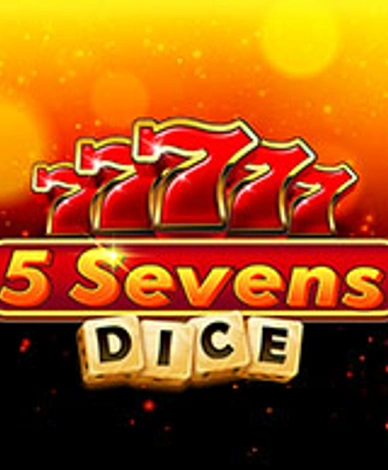 5 Sevens Dice