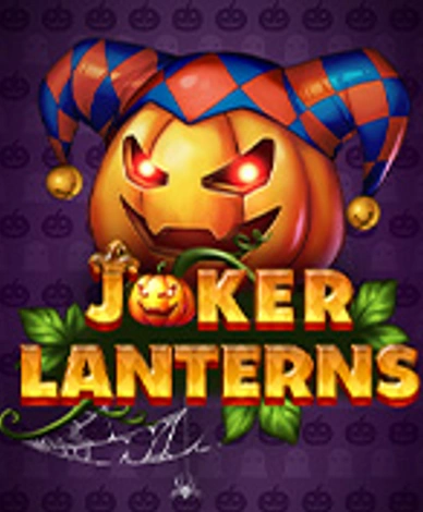 Joker Lanterns