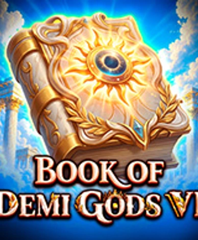Book Of Demi Gods VII