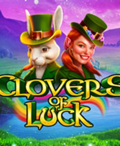 Clovers of Luck