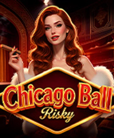 Chicago Ball Risky