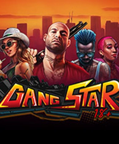 Gangstar