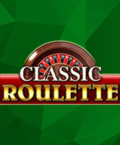 Classic Roulette Playtech