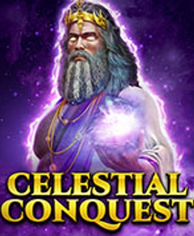 Celestial Conquest