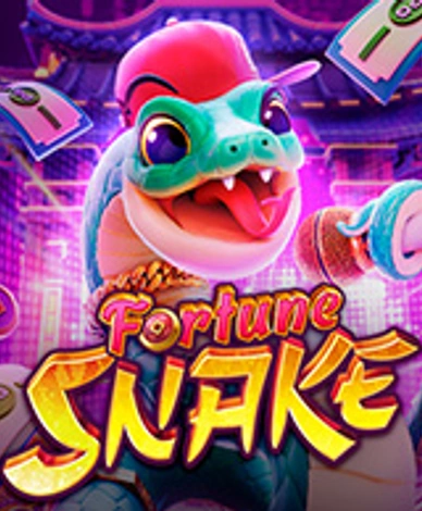 Fortune Snake PGSoft