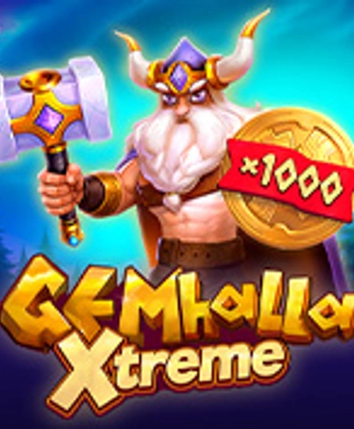 Gemhalla Xtreme
