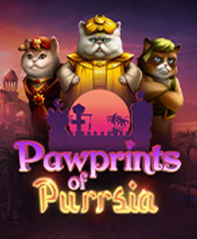 Pawprints of Purrsia