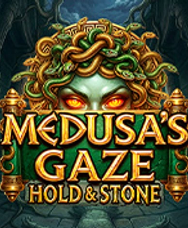 Medusas Gaze: Hold And Stone