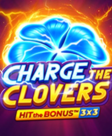Charge The Clover Hit The Bonus