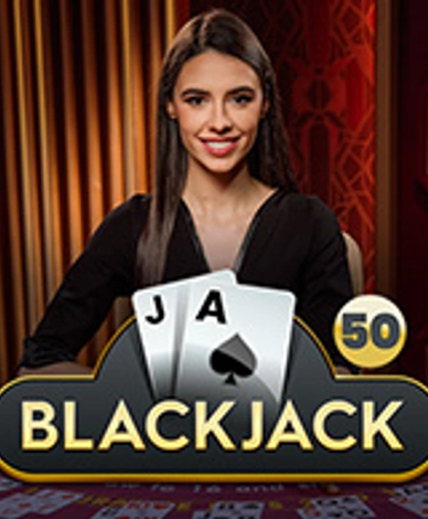 Blackjack 50
