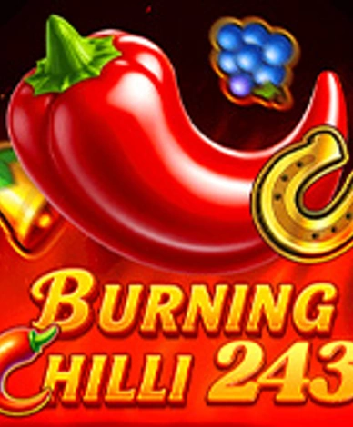 Burning Chilli 243
