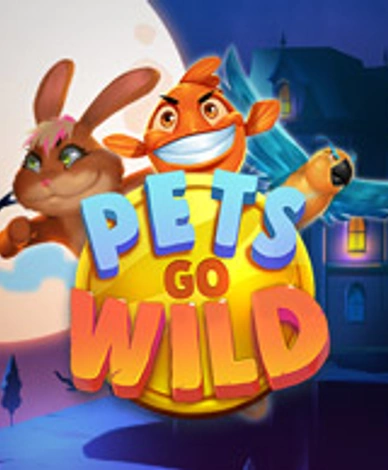 Pets go Wild