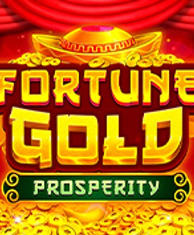 Fortune Gold - Prosperity