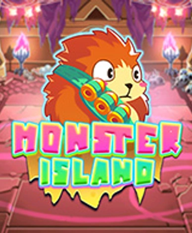 Monster Island