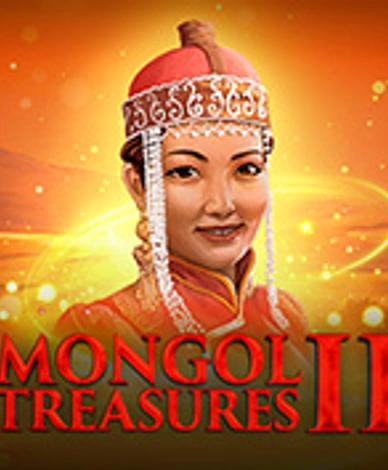 Mongol Treasures 2