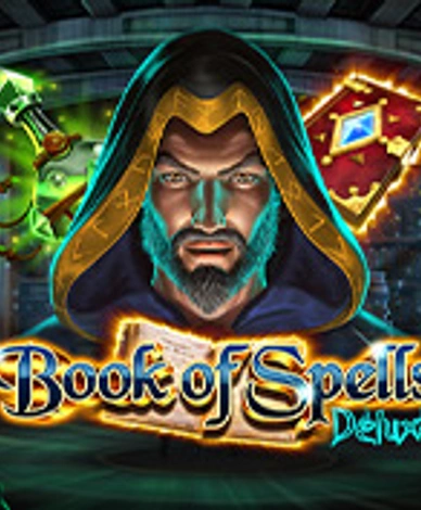 Book of Spells Deluxe