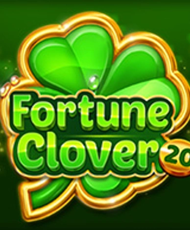 Fortune Clover 20