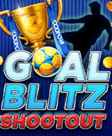 Goal Blitz Shootout