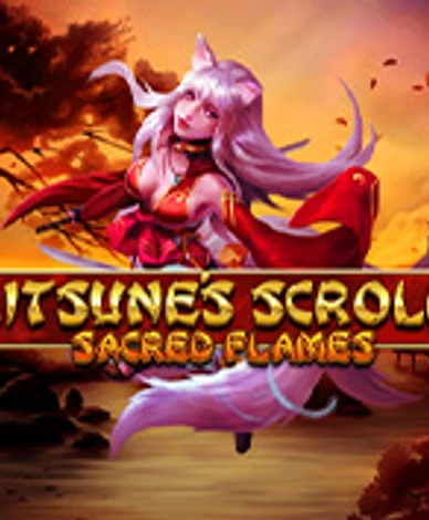 Kitsune's Scrolls - Sacred Flames