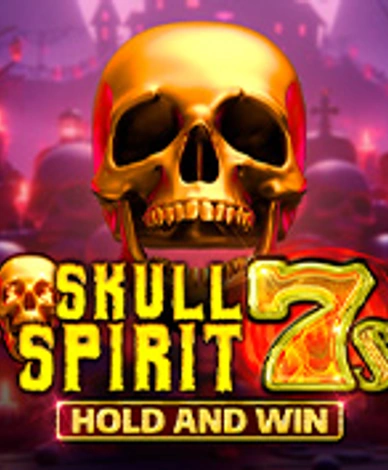 Skull Spirit 7s Hold And Win