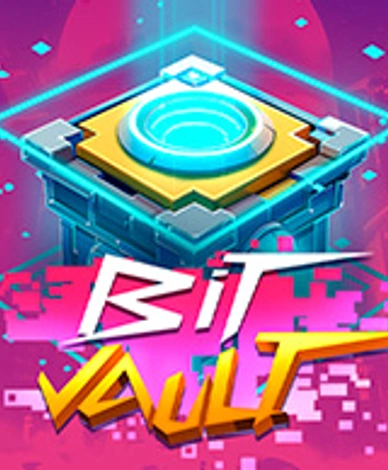 Bit Vault
