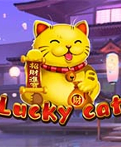 Lucky Cat