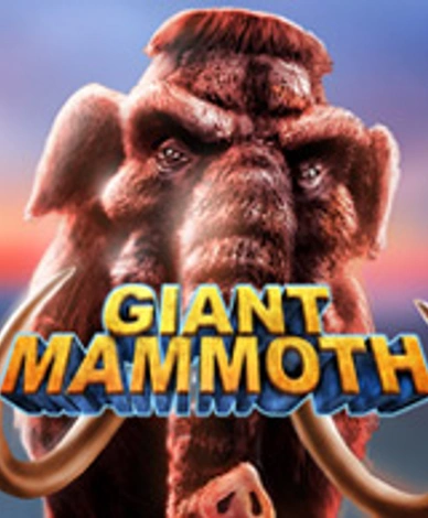 Giant Mammoth