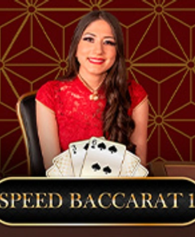 Speed Baccarat Korean