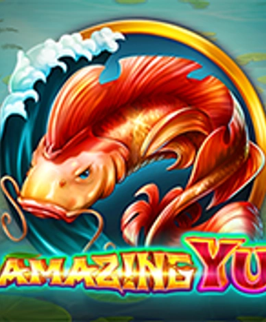 Amazing Yu