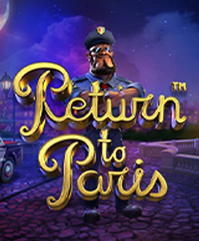 Return to Paris 