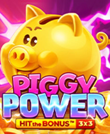 Piggy Power: Hit The Bonus