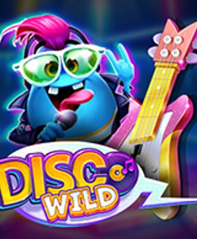 Disco Wild