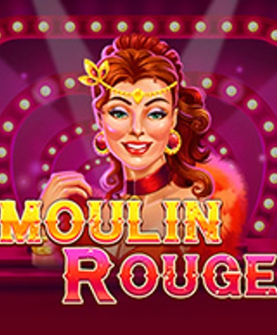Moulin Rouge