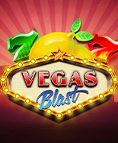 Vegas Blast