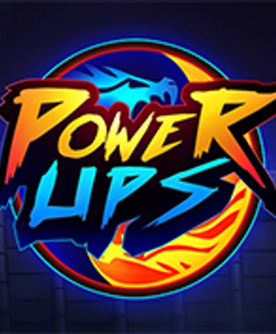 Power Ups