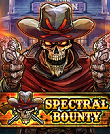 Spectral Bounty