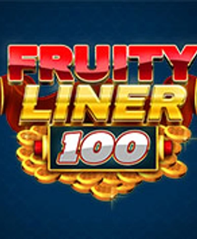 Fruityliner 100