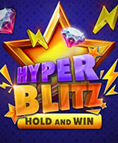 Hyper Blitz Hold and Win