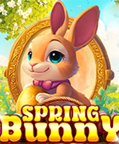 Spring Bunny