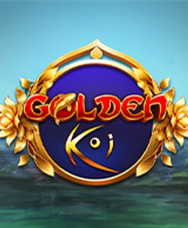 Golden Koi