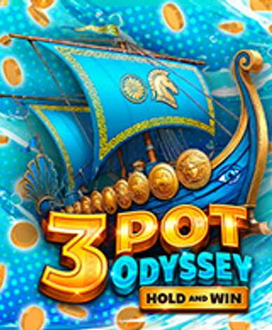 3 Pot Odyssey Hold And Win