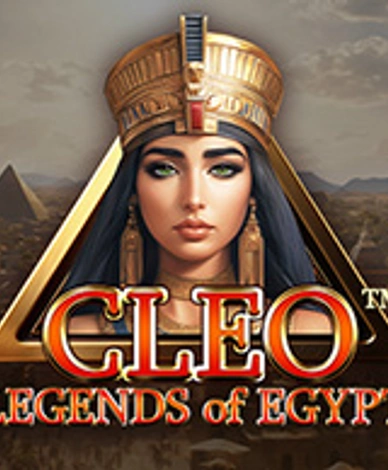 Cleo Legends Of Egypt