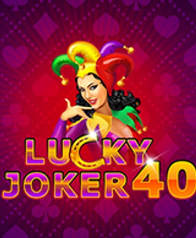 Lucky Joker 40