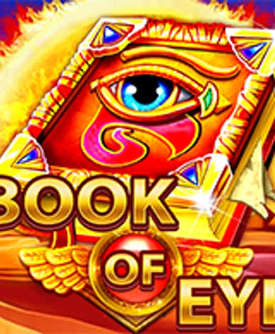 Book of Eye